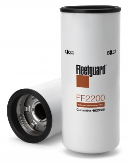 Топливный фильтр Fleetguard® FF2200