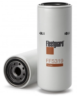 Топливный фильтр Fleetguard® FF5319