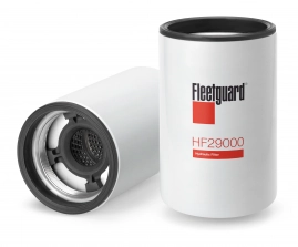 Вращающийся гидравлический фильтр Fleetguard® HF29000