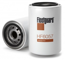Вращающийся гидравлический фильтр Fleetguard® HF6057