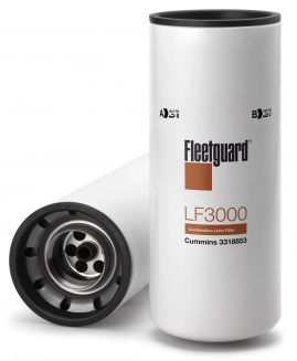 Отжимной смазочный фильтр Fleetguard® LF3000