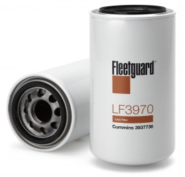 Фильтр для отжима смазочных материалов Fleetguard® LF3970
