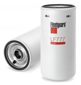 Фильтр для отжима смазочных материалов Fleetguard® LF777