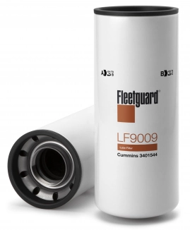 Фильтр для отжима смазочных материалов Fleetguard® LF9009
