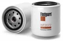 Фильтр для охлаждающей жидкости Fleetguard® WF2072