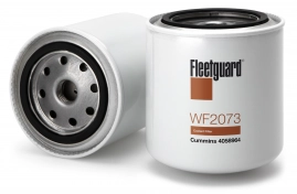 Фильтр для охлаждающей жидкости Fleetguard® WF2073
