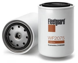 Фильтр для охлаждающей жидкости Fleetguard® WF2075