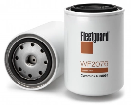Фильтр для охлаждающей жидкости Fleetguard® WF2076