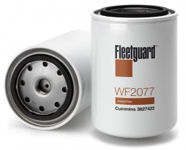 Фильтр для охлаждающей жидкости Fleetguard® WF2077