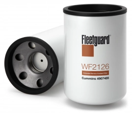Фильтр для охлаждающей жидкости Fleetguard® WF2126