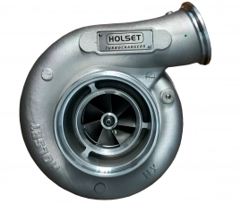 Турбокомпрессор HOLSET для двигателя 6BT Cummins 15 мм (артикул: 3593468)