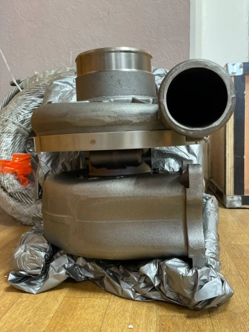 Турбокомпрессор HOLSET для двигателя QSK23 Cummins (артикул: 4025150)